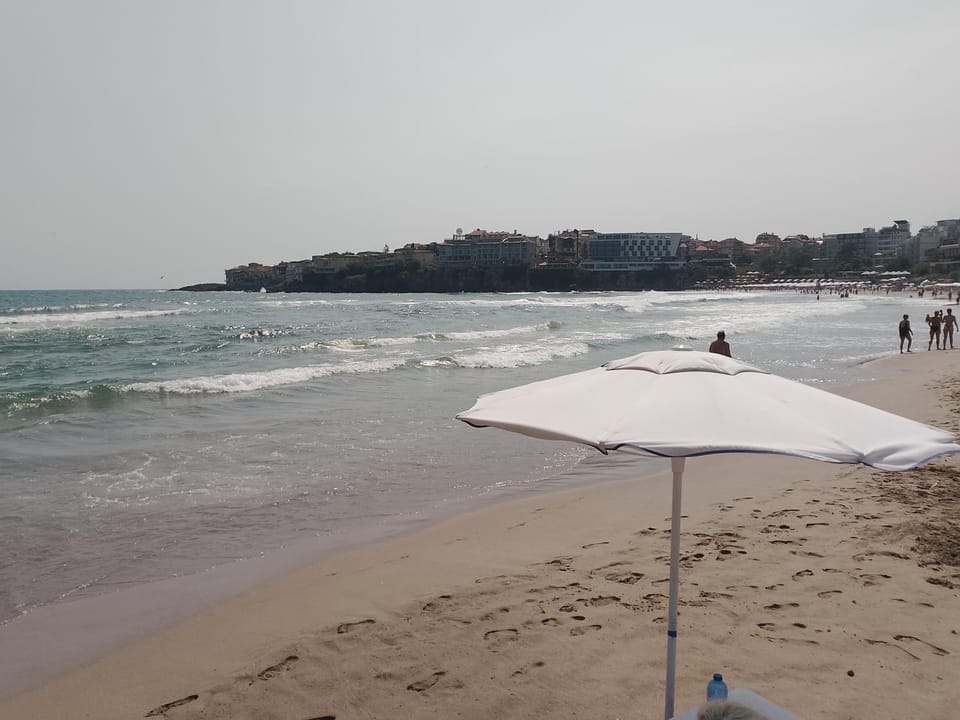 Парк хотел 2 Apartment in Burgas Province