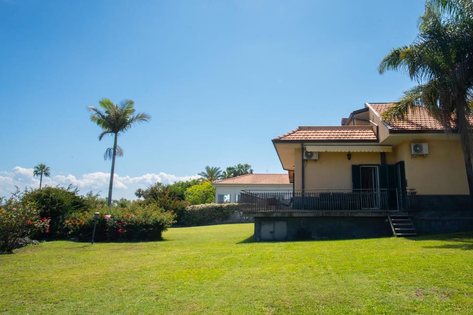 Silvanae Pool Villa Villa in Sicily