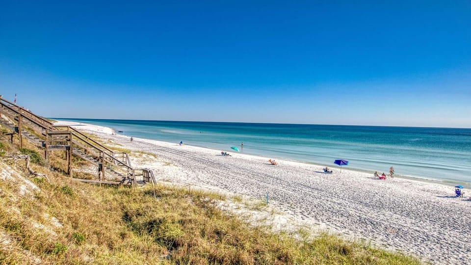 Hidden Lakes 112 House in South Walton County