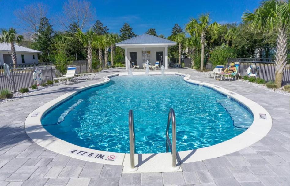 Hidden Lakes 112 House in South Walton County