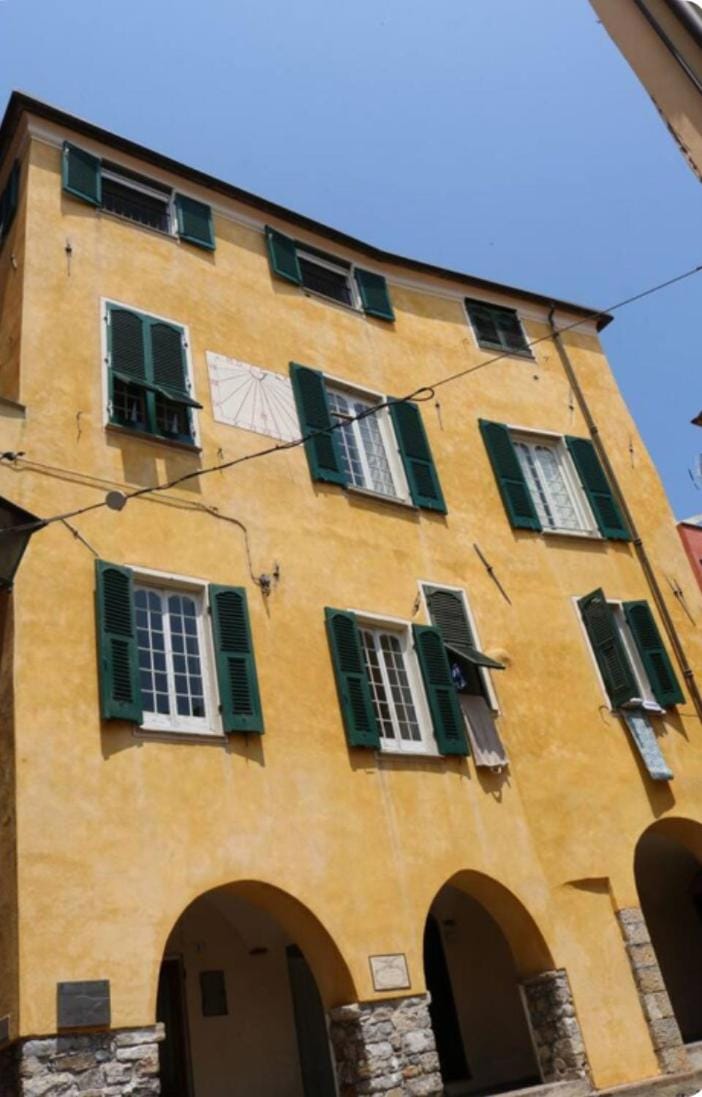 La Suite Bed and Breakfast in Liguria