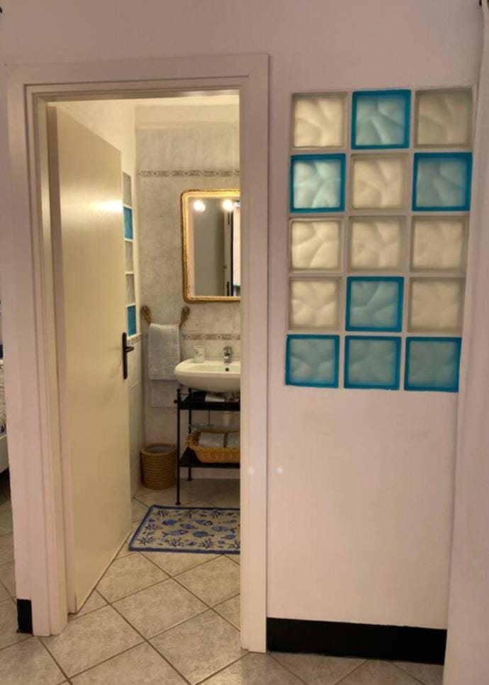 La Suite Bed and Breakfast in Liguria