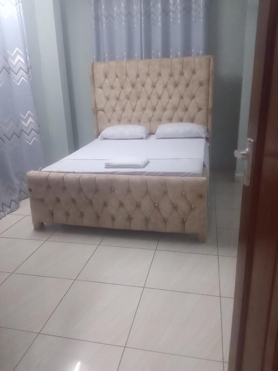 Grozone apartments Apartment in Mombasa County