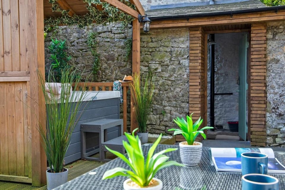 Beech Cottage House in Bakewell