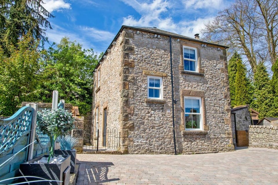 Beech Cottage House in Bakewell