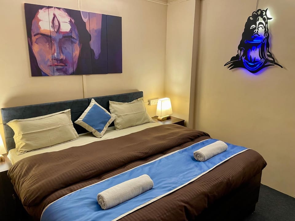 Hotel Kashi Awahan! Near Vishvanath Temple Hotel in Varanasi