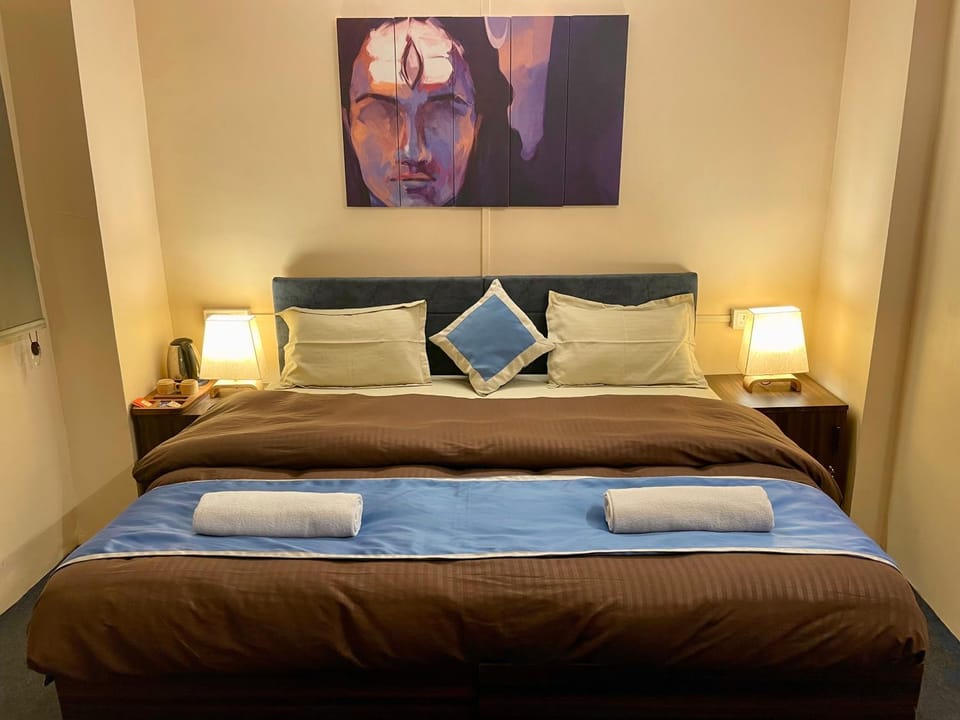 Hotel Kashi Awahan! Near Vishvanath Temple Hotel in Varanasi