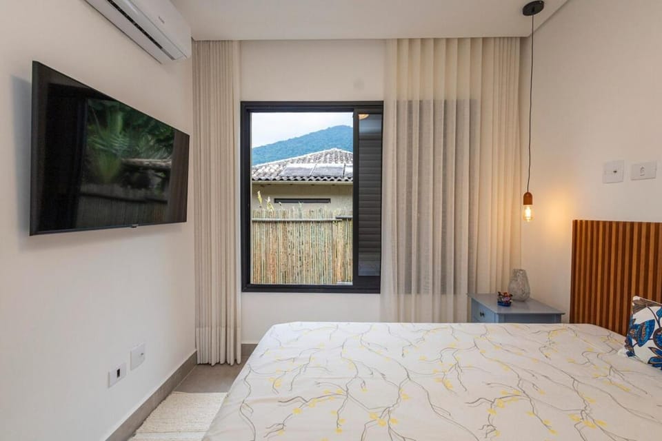 Bali 23 Apartment in São Sebastião