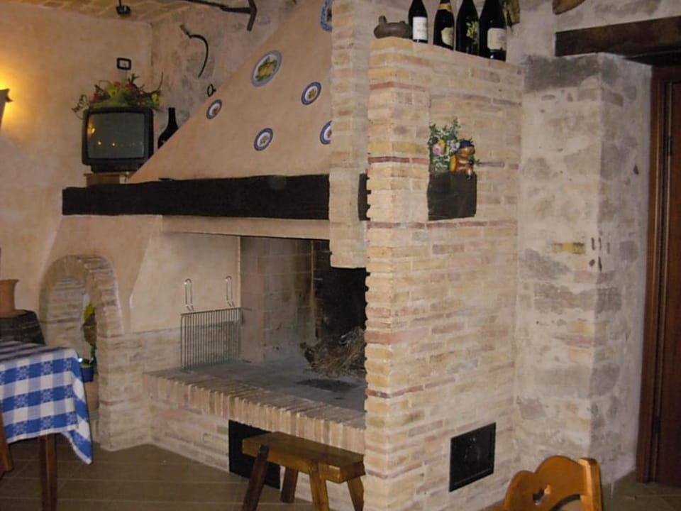 Agriturismo ZàCuletta Apartment in Abruzzo