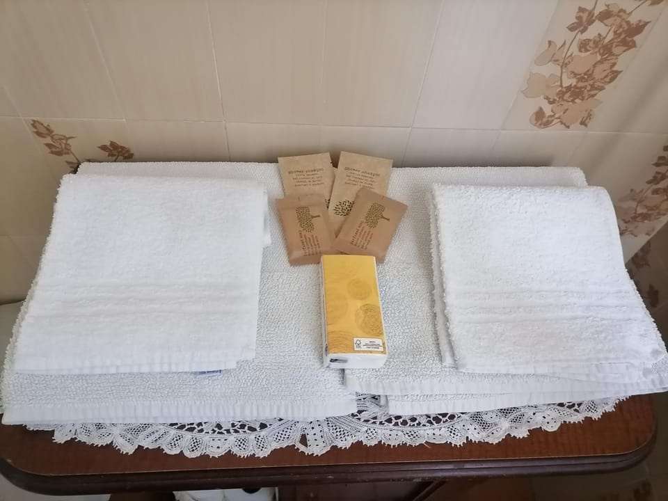towels