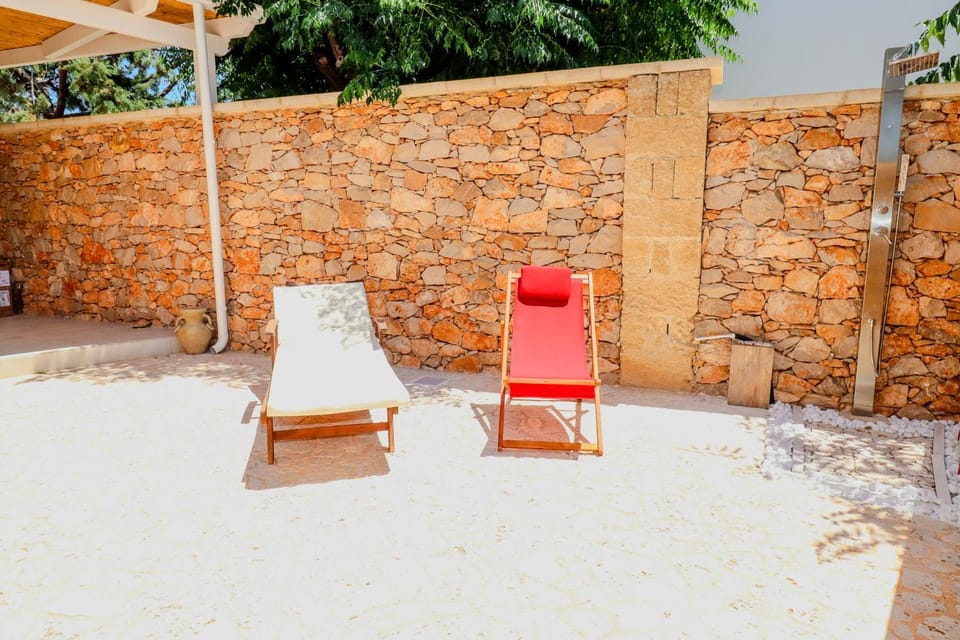 sunbed