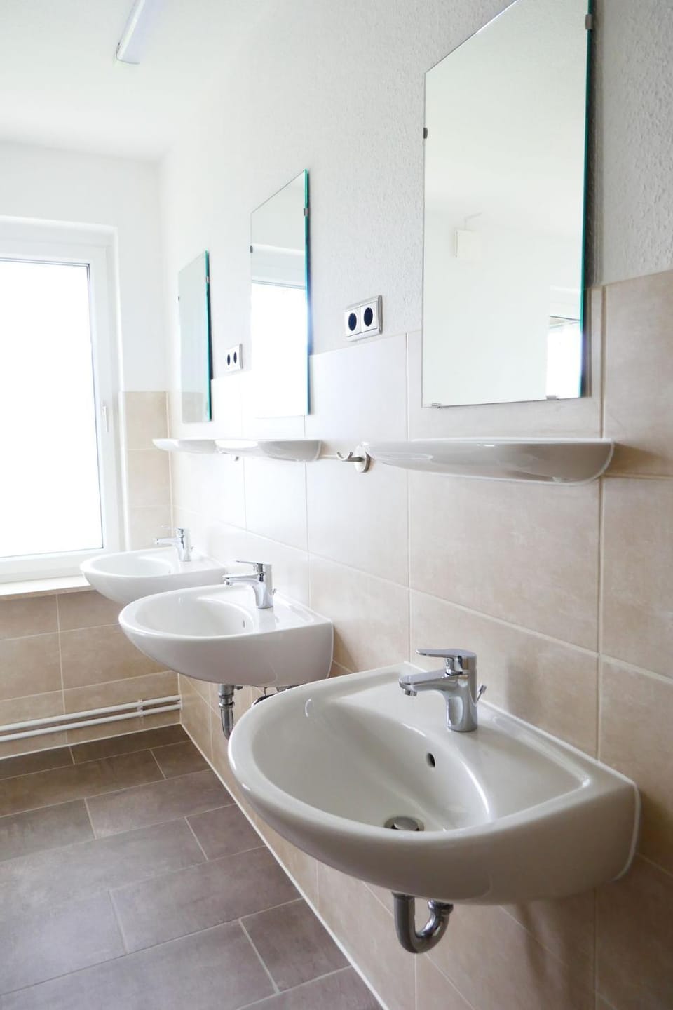 Pension Rooms Bed and Breakfast in Mecklenburg-Vorpommern, Germany