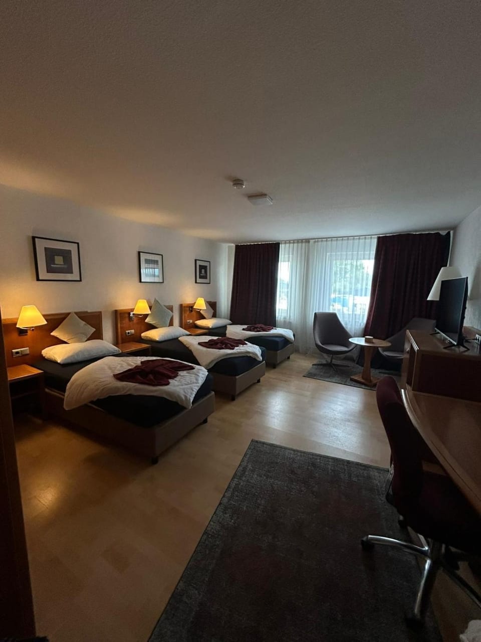 Pension Rooms Bed and Breakfast in Mecklenburg-Vorpommern, Germany