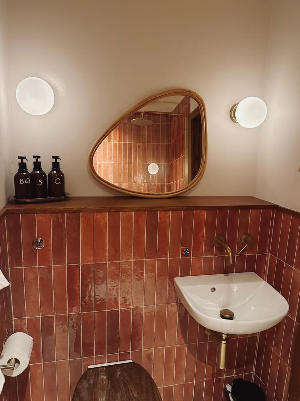 Toilet, Bathroom