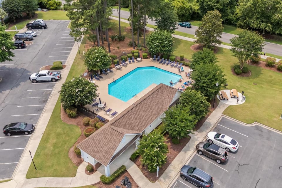 River Crossing Unit 324 House in North Myrtle Beach