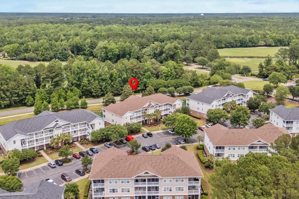 River Crossing Unit 324 House in North Myrtle Beach