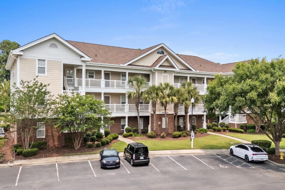 River Crossing Unit 324 House in North Myrtle Beach