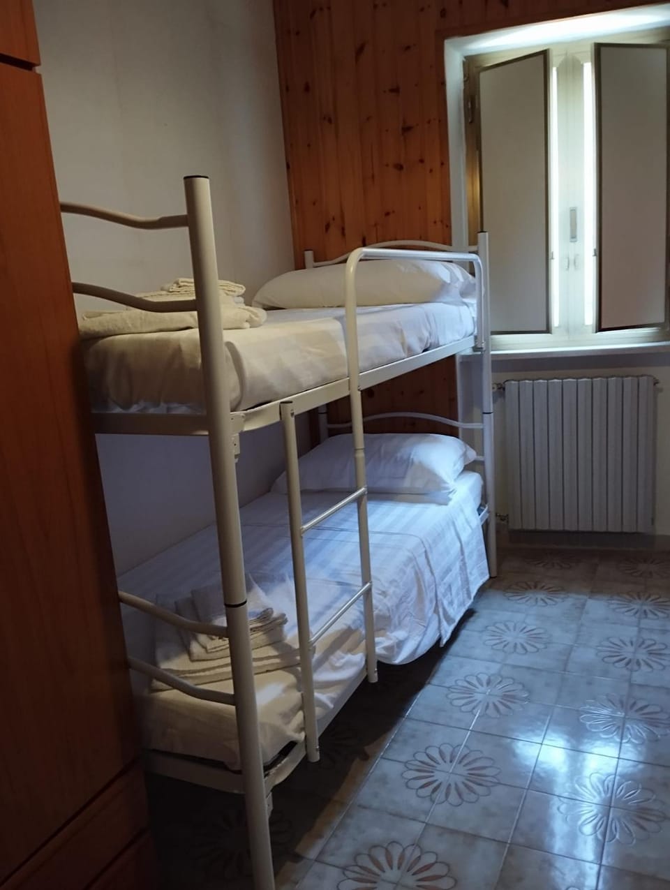 Casa Civico 24 House in Molise, Italy