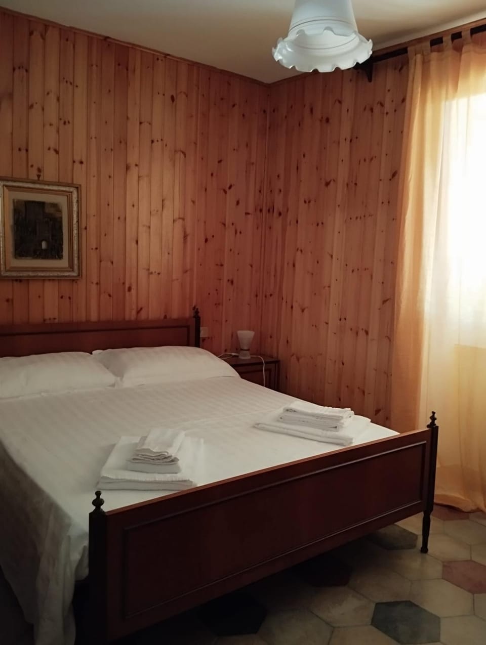 Casa Civico 24 House in Molise, Italy