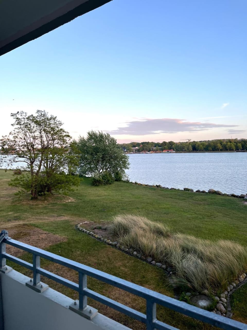 Ferienwohnung SEEZEIT Apartment in Heiligenhafen