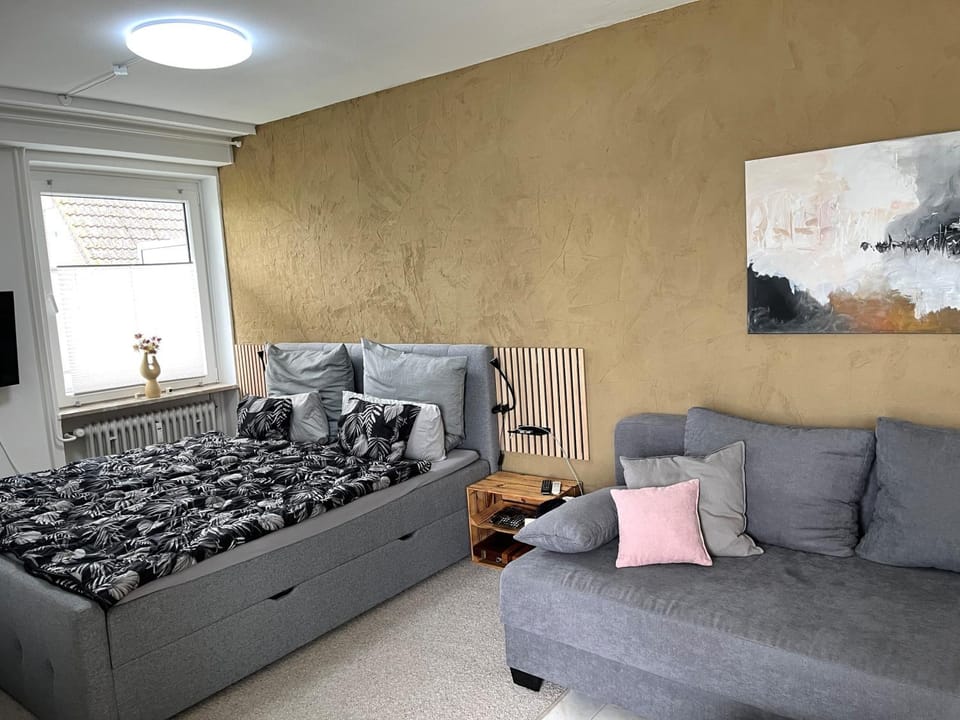 Ferienwohnung SEEZEIT Apartment in Heiligenhafen