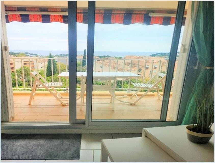 View (from property/room), Balcony/Terrace