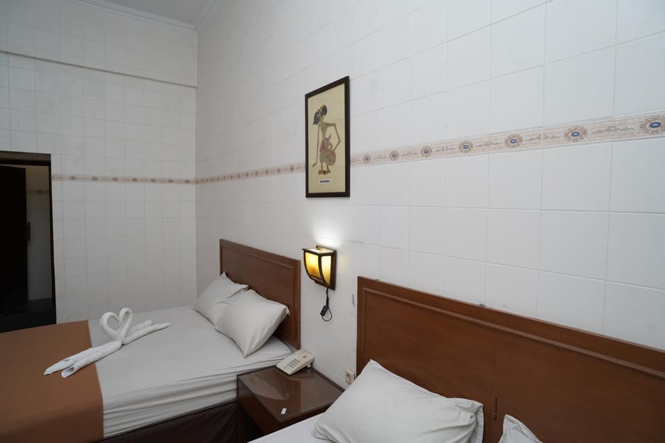 Grha Somaya Hotel in Yogyakarta