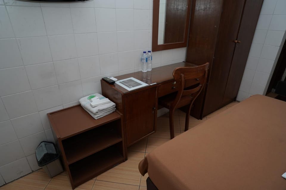 Grha Somaya Hotel in Yogyakarta
