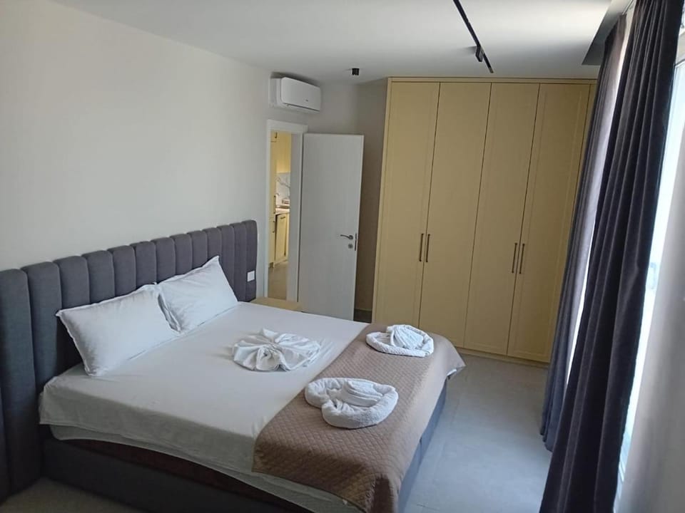 Wesley apartment Qerret Apartment in Tirana County, Albania