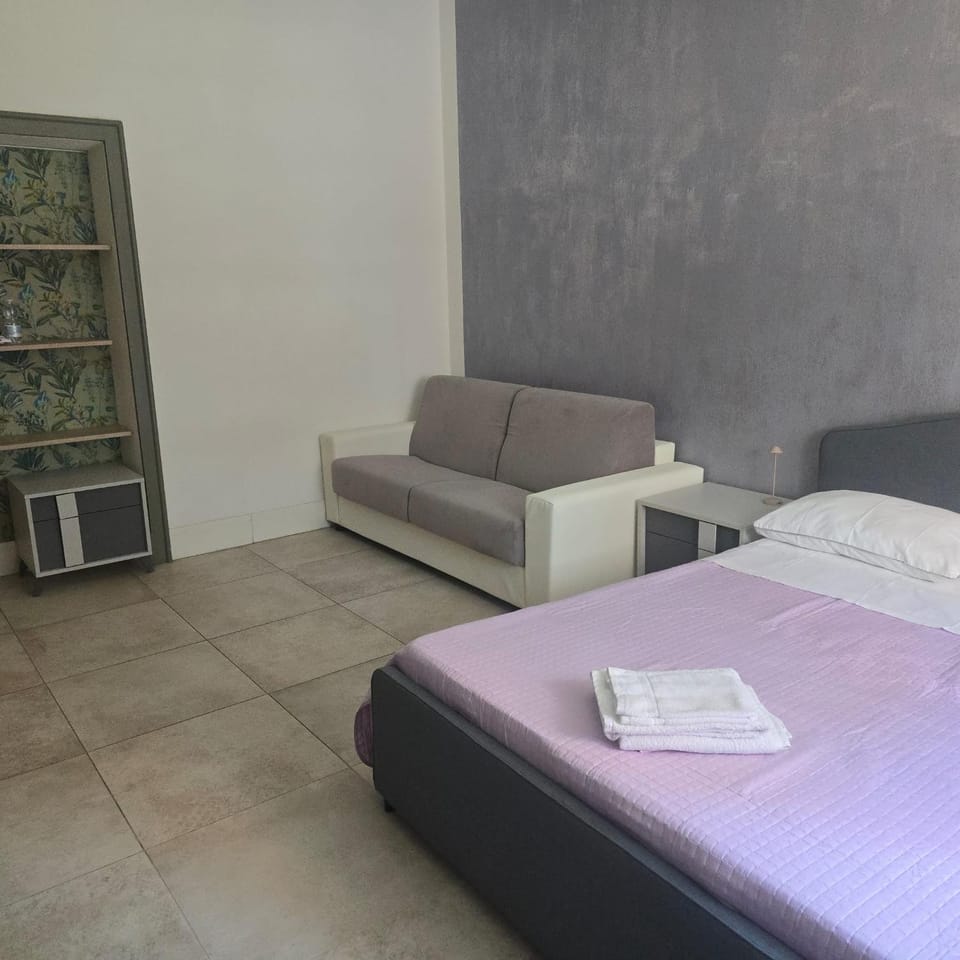 Le Dame Bed and Breakfast in Verona