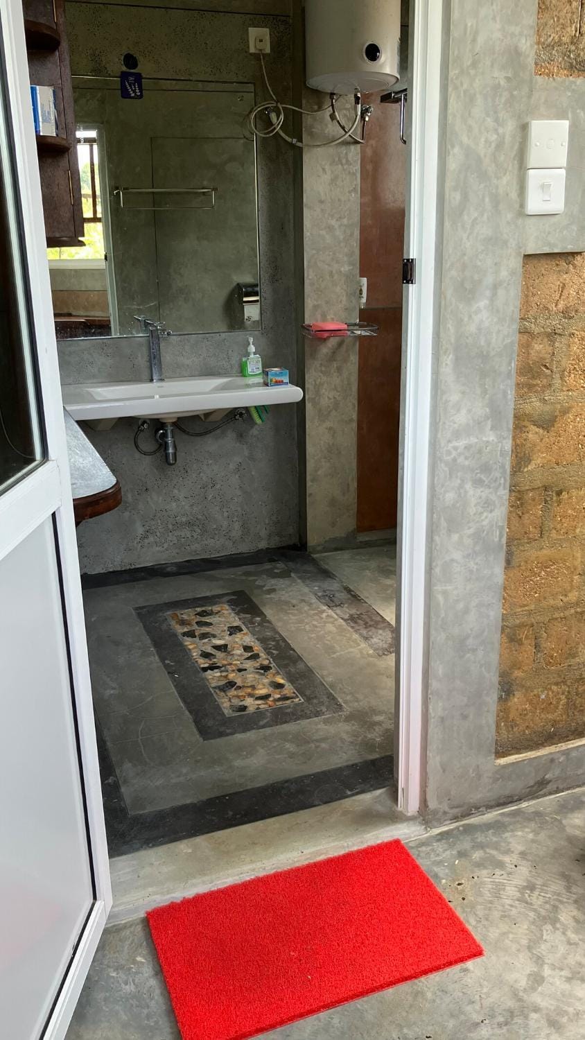 All in one Apartment Apartment in Southern Province
