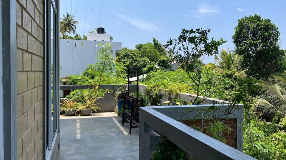 All in one Apartment Apartment in Southern Province