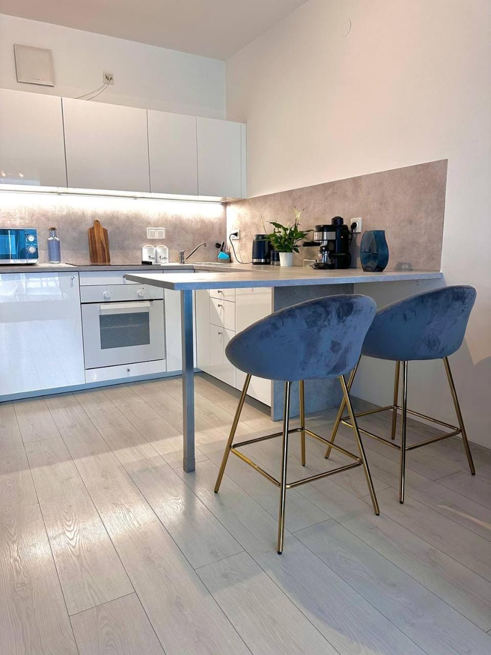 Apartment A12 by Real Apartment Apartment in Warsaw