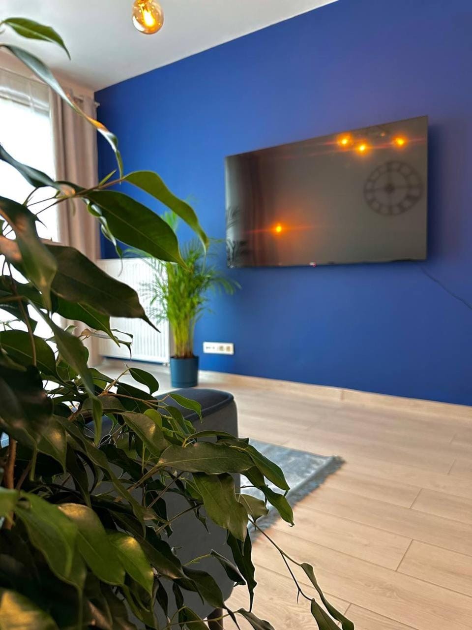 Apartment A12 by Real Apartment Apartment in Warsaw