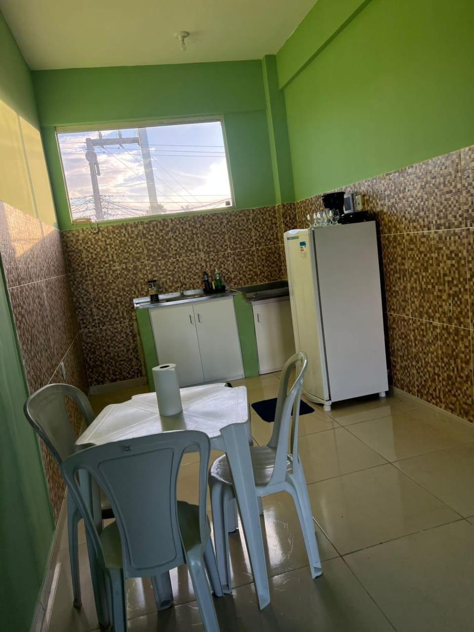 Orla Flats - Apartamento 04 Apartment in State of Maranhão, Brazil