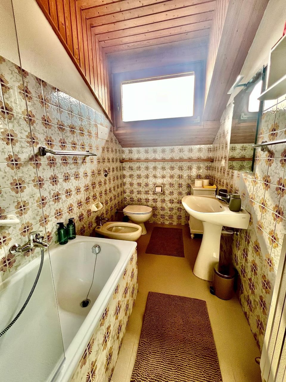 Shower, Toilet, Bathroom, Bath, bidet