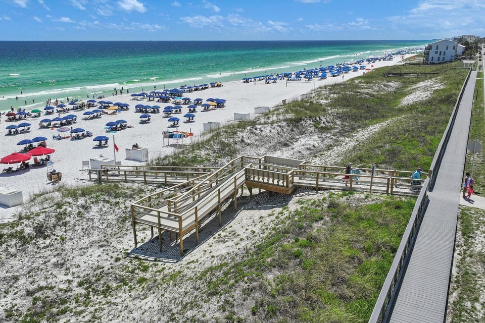 Maravilla 4301 House in Miramar Beach