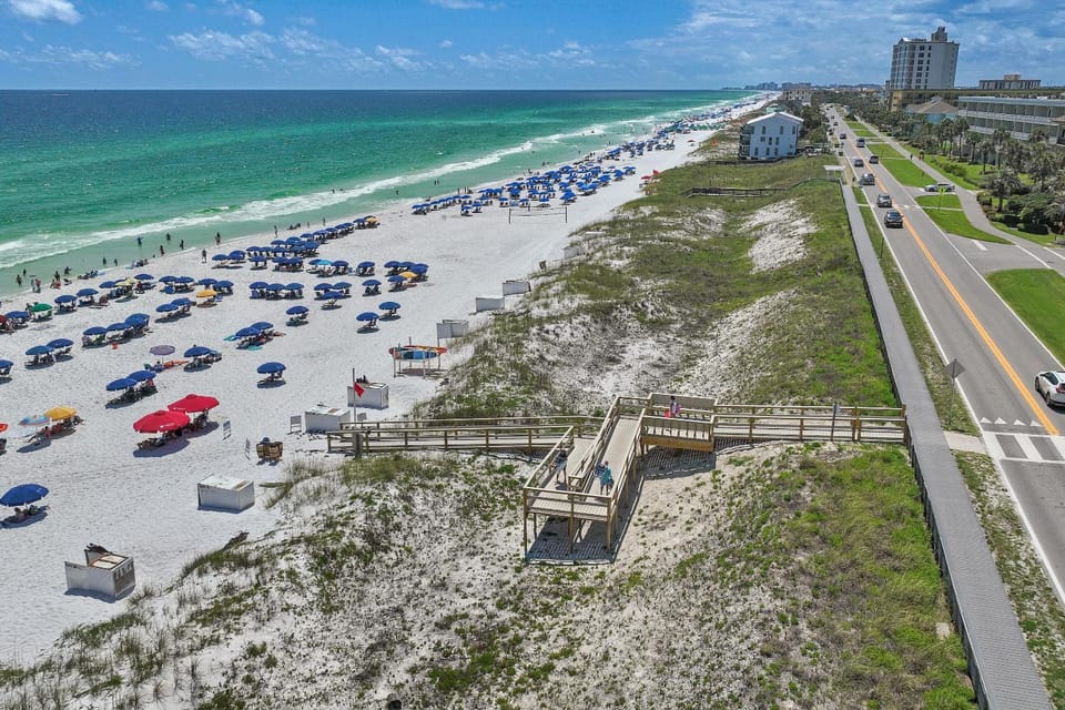 Maravilla 4301 House in Miramar Beach