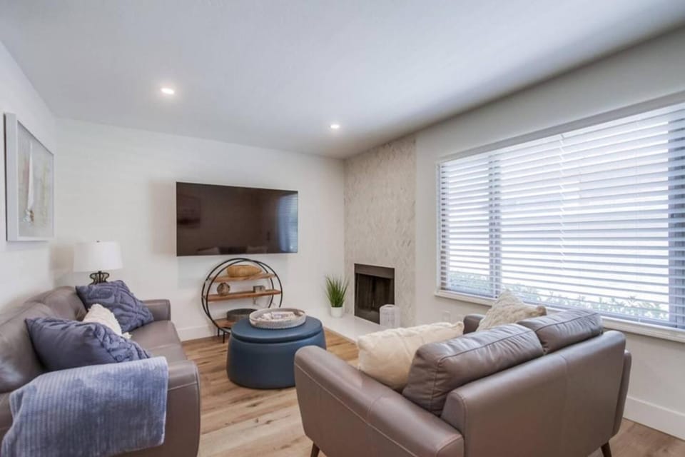 Pristine in Pacific Beach One Block to the Ocean House in Pacific Beach