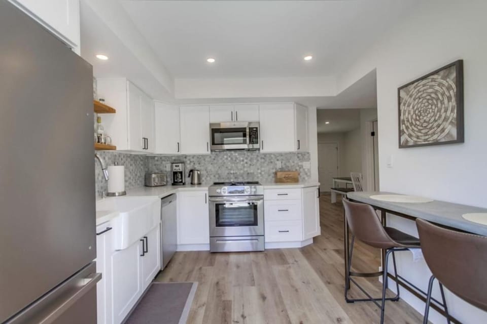 Pristine in Pacific Beach One Block to the Ocean House in Pacific Beach