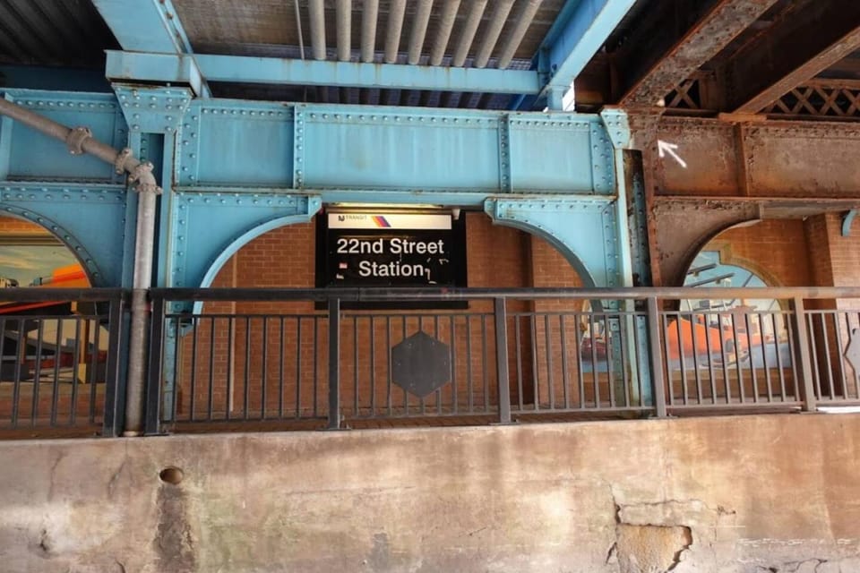 Roomy 4br Walk to Transit connect to NYC Apartment in Bayonne