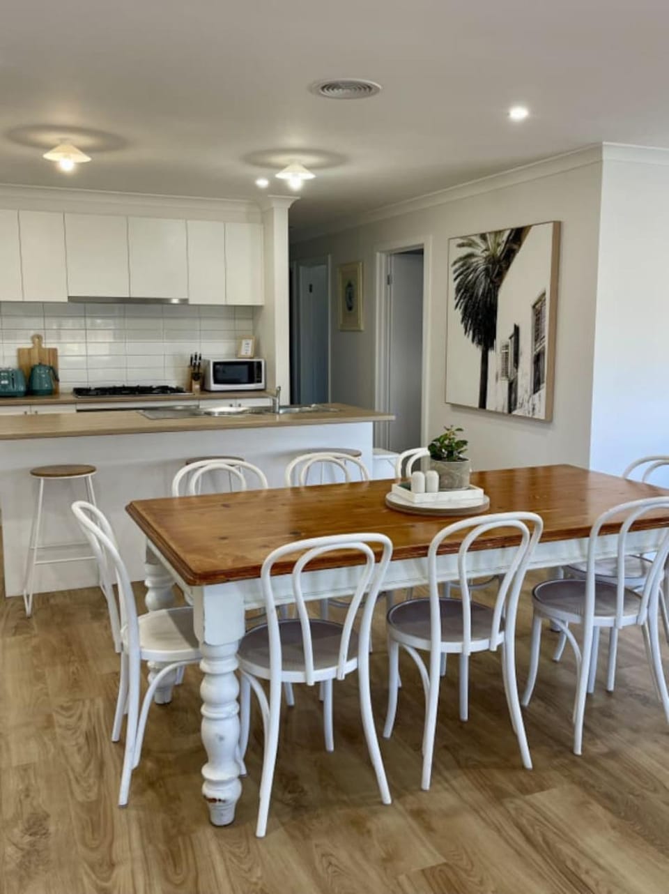 Mt Duneed Geelong Surf Coast and Great Ocean Road House in Geelong