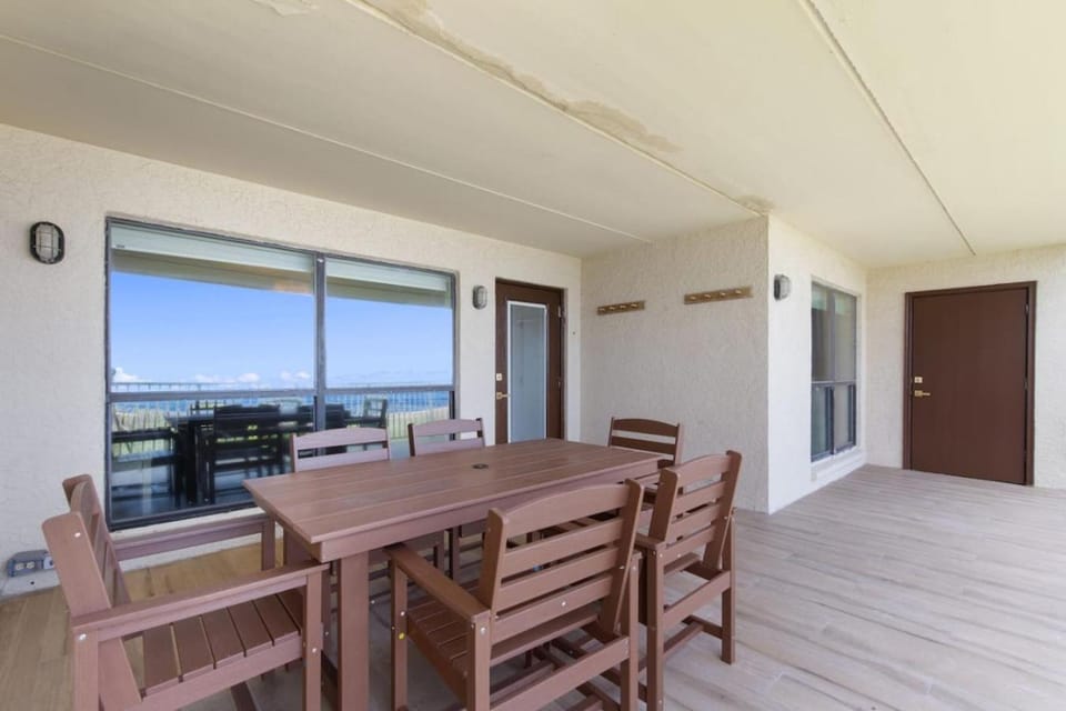 Saida I Zen by the Sea Apartment in South Padre Island