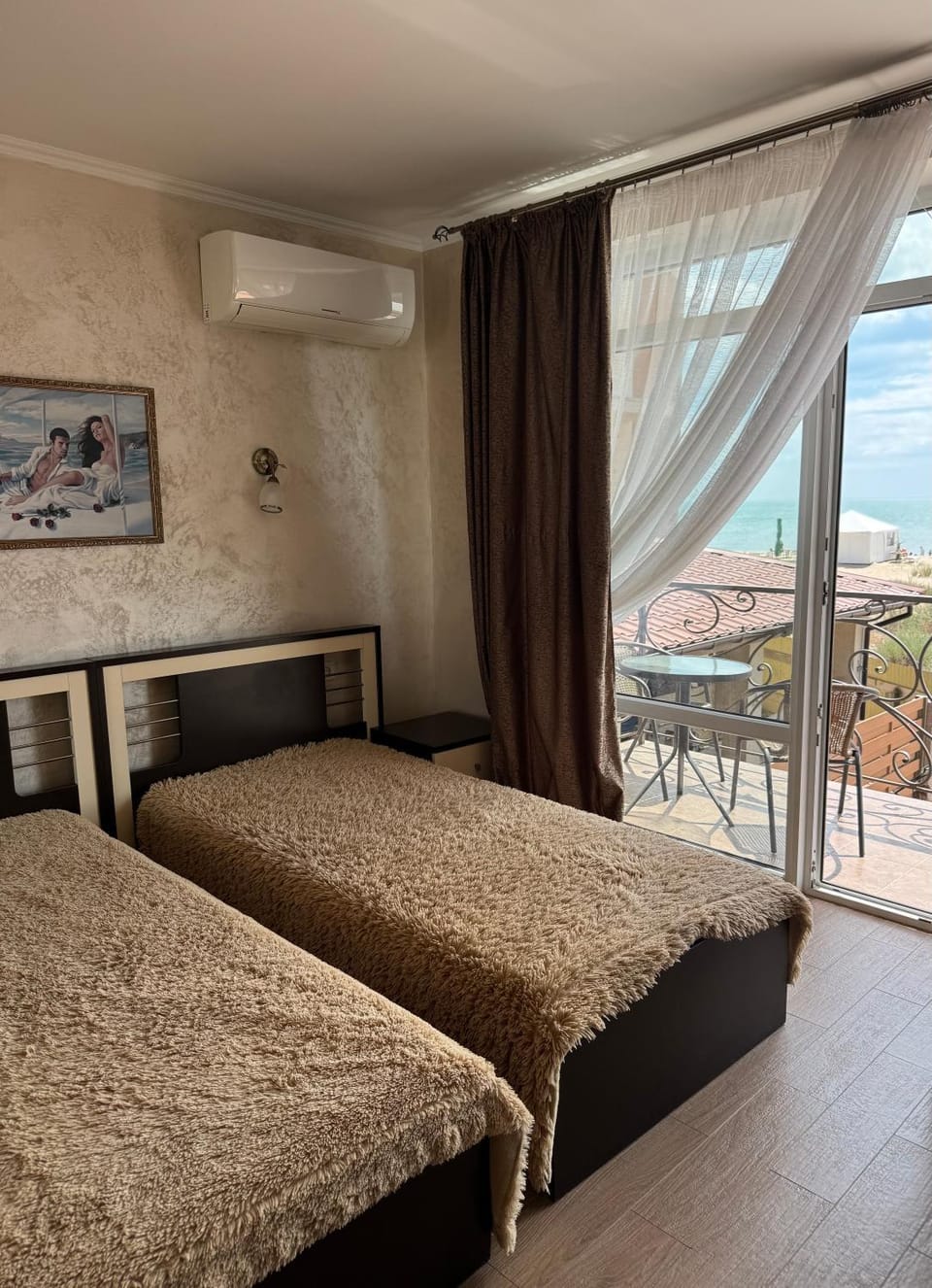 Villa Vi-Ta Bed and Breakfast in Odessa Oblast