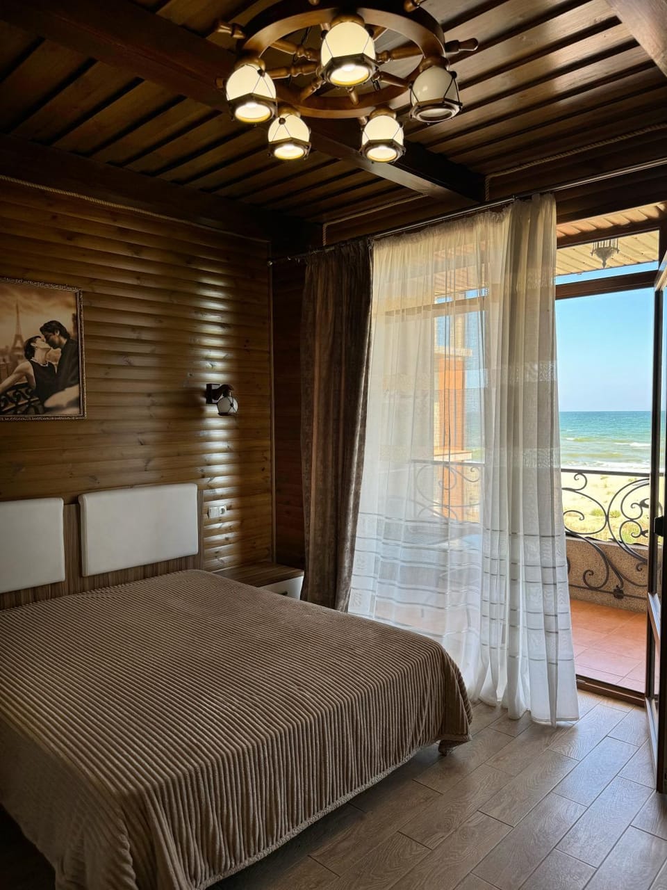 Villa Vi-Ta Bed and Breakfast in Odessa Oblast