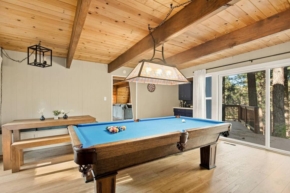 Billiard
