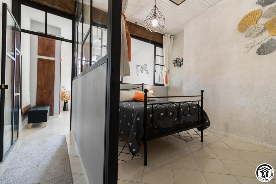 Escapade lauragaise House in Occitanie