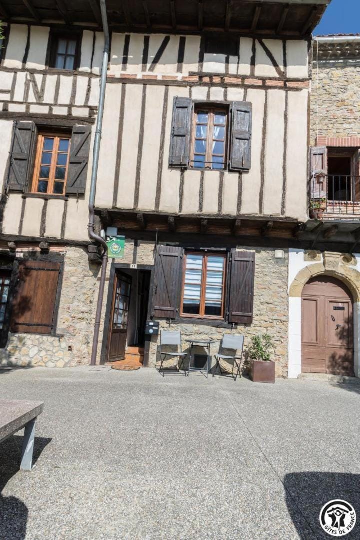 Escapade lauragaise House in Occitanie