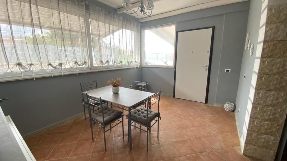 La Casa Di Maria House in Sicily