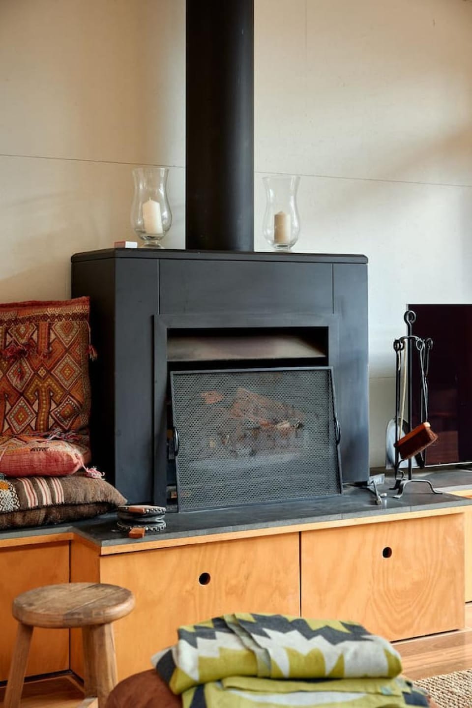 Hygge by the Ocean - Aireys Inlet House in Aireys Inlet